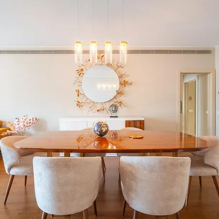 شقة Royal Sea View-2bedroom-ac-1 Min Walk Restaurants Supermk فونشال