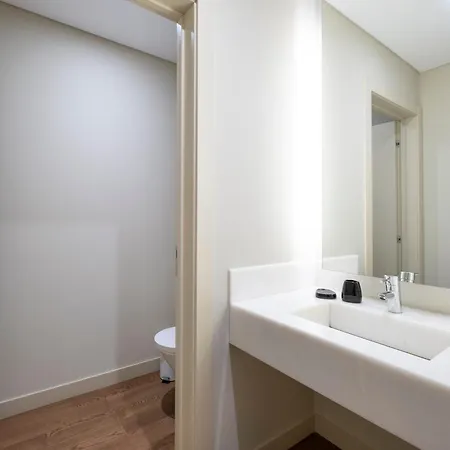 شقة Royal Sea View-2bedroom-ac-1 Min Walk Restaurants Supermk *