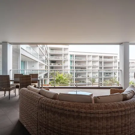 شقة Royal Sea View-2bedroom-ac-1 Min Walk Restaurants Supermk فونشال