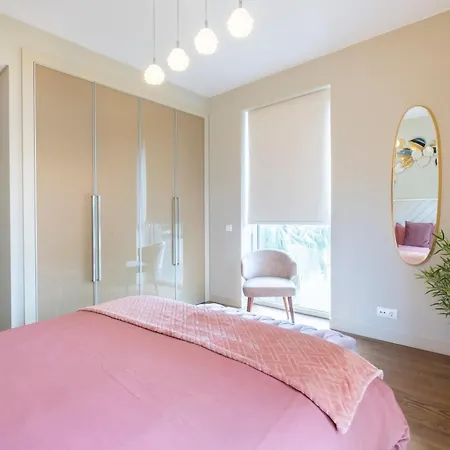Royal Sea View-2bedroom-ac-1 Min Walk Restaurants Supermk * فونشال