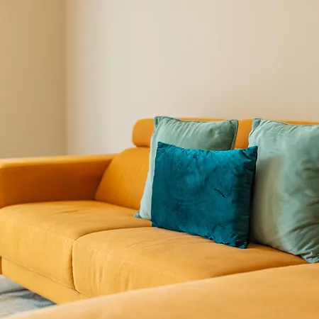 Royal Sea View-2bedroom-ac-1 Min Walk Restaurants Supermk * Funchal (Madeira)