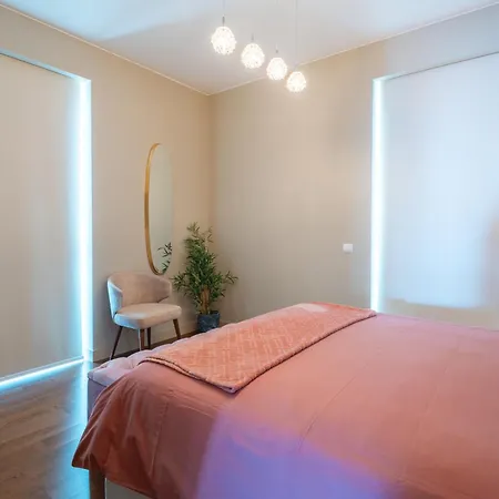 Royal Sea View-2bedroom-ac-1 Min Walk Restaurants Supermk *