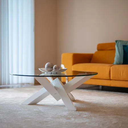 Apartment Royal Sea View-2bedroom-ac-1 Min Walk Restaurants Supermk Funchal (Madeira)